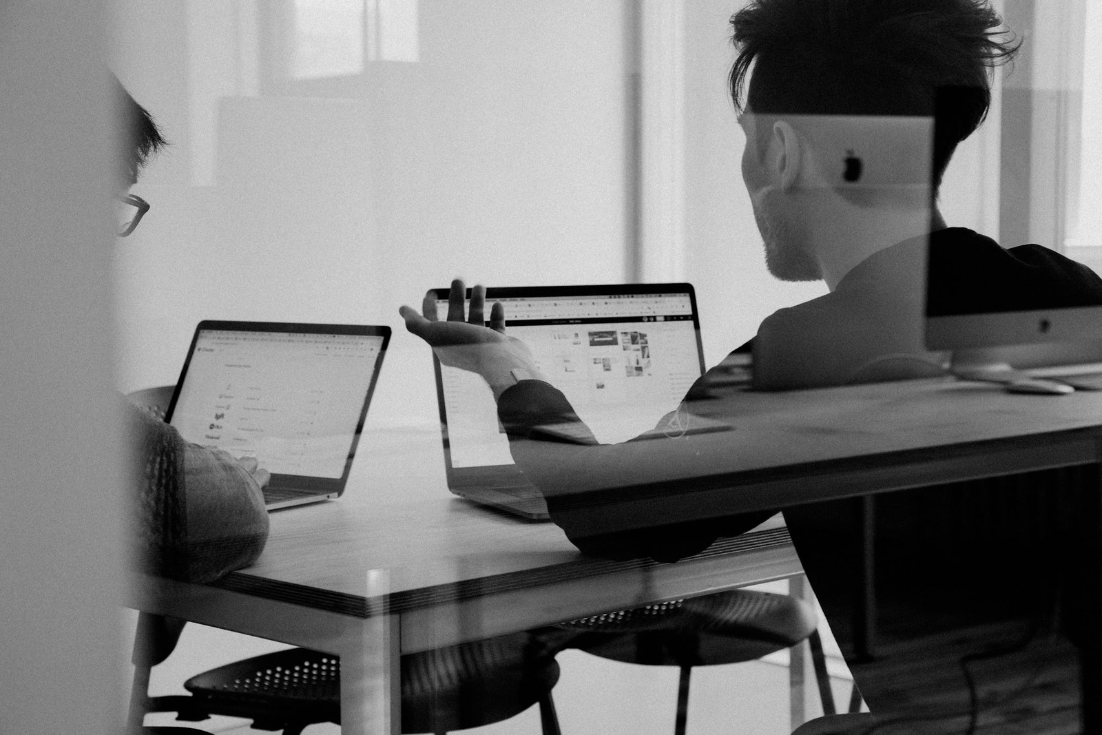 Consulting Experts