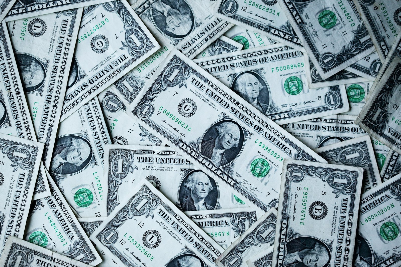 Global Finance and VAT