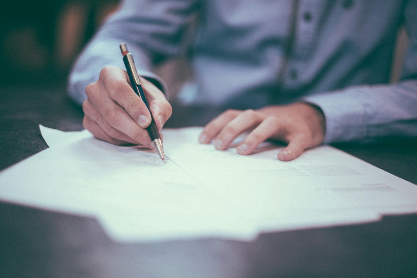 Trademark registration and intellectual property protection